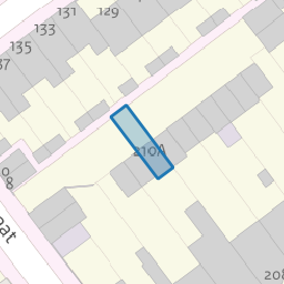 Perceel VBG01-F-7712