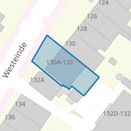 Perceel VBG01-F-7714