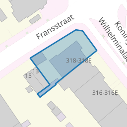 Perceel VBG01-F-7798