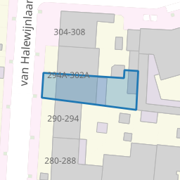 Perceel VBG01-F-7802