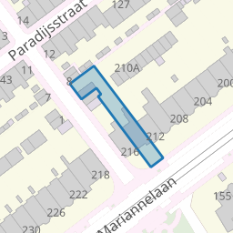 Perceel VBG01-F-7814