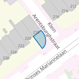 Perceel VBG01-F-7816