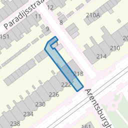 Perceel VBG01-F-7817