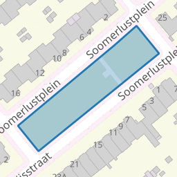 Perceel VBG01-F-7824