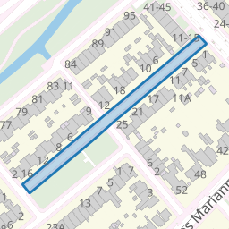 Perceel VBG01-F-7825