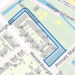 Perceel VBG01-F-7827