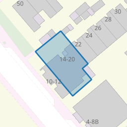 Perceel VBG01-F-7913