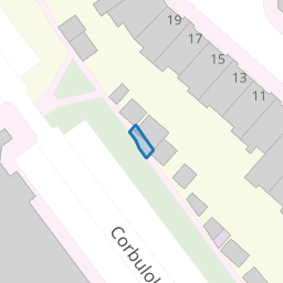 Perceel VBG01-F-7997