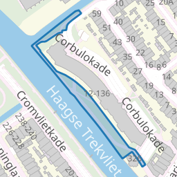 Perceel VBG01-F-8007