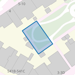 Perceel VBG01-F-8009