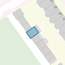 Perceel VBG01-F-8014