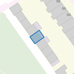 Perceel VBG01-F-8015