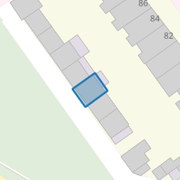 Perceel VBG01-F-8016