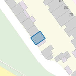 Perceel VBG01-F-8018