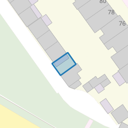 Perceel VBG01-F-8019