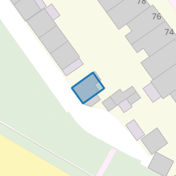 Perceel VBG01-F-8020