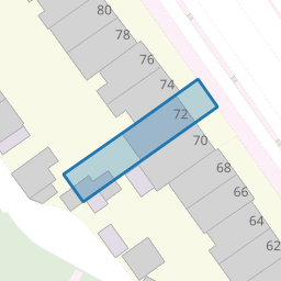 Perceel VBG01-F-8055