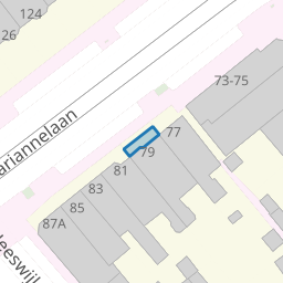 Perceel VBG01-F-8061