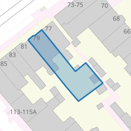 Perceel VBG01-F-8062