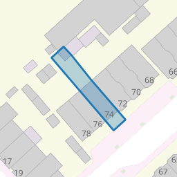 Perceel VBG01-F-8077