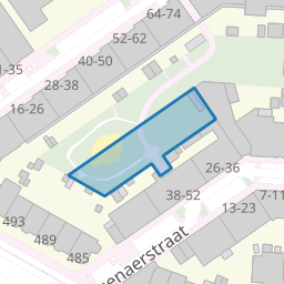 Perceel VBG01-F-8085