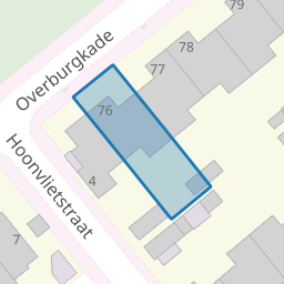 Perceel VBG01-F-8087