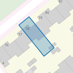 Perceel VBG01-F-8089