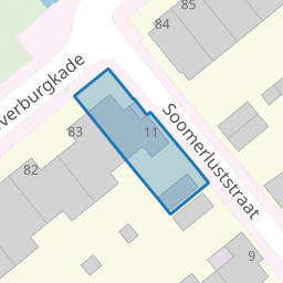 Perceel VBG01-F-8095