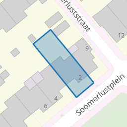 Perceel VBG01-F-8097