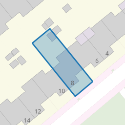 Perceel VBG01-F-8100