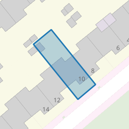 Perceel VBG01-F-8101