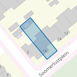 Perceel VBG01-F-8104