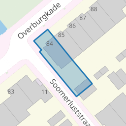 Perceel VBG01-F-8105