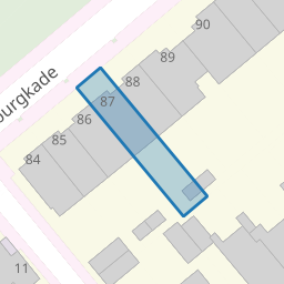 Perceel VBG01-F-8108