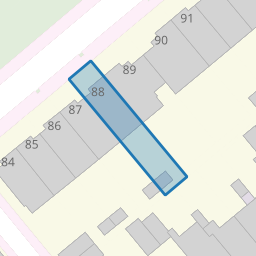 Perceel VBG01-F-8109