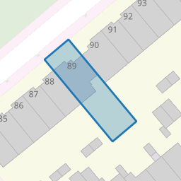 Perceel VBG01-F-8110