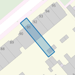 Perceel VBG01-F-8112