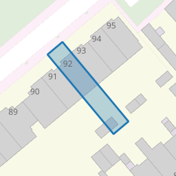 Perceel VBG01-F-8113