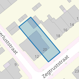 Perceel VBG01-F-8118