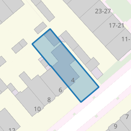 Perceel VBG01-F-8119