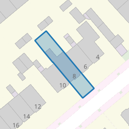 Perceel VBG01-F-8121