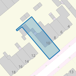 Perceel VBG01-F-8122