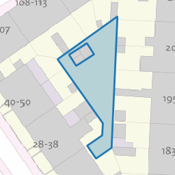 Perceel VBG01-F-8145