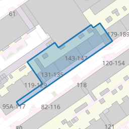 Perceel VBG01-F-8149