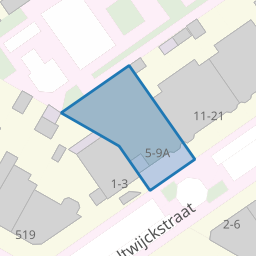 Perceel VBG01-F-8152