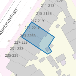 Perceel VBG01-F-8154