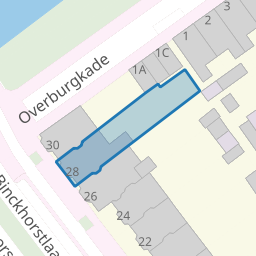 Perceel VBG01-F-8167