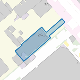 Perceel VBG01-F-8191