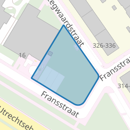 Perceel VBG01-F-8204