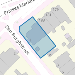 Perceel VBG01-F-8206